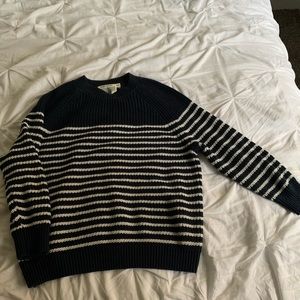 Tory Burch Sport Oversized Sweater